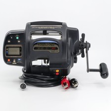 Mulinello elettrico Daiwa