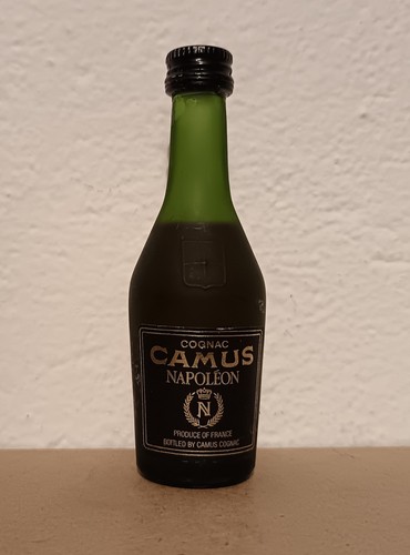 Mignon miniature cognac camus - mignon,