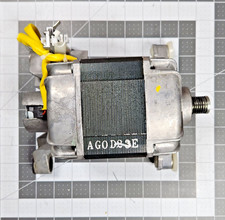 Bosch Lavatrice 00660487 660487 Motore Trasmissione *Stesso Giorno **Garanzia