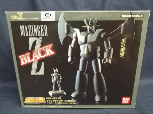 Mazinger numero modello gx - numero,