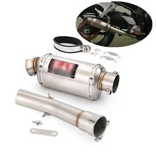 Per Yamaha FZ1 2006-2015 Tubo