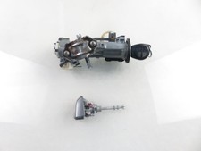 Blocchetto accensione benzina