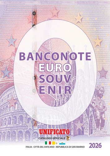 Unificato 2026 catalogo - 2026,