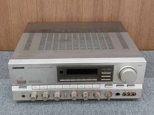 Sansui v7500g per - sansui,