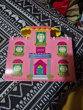 Playset vintage CUCCIOLO IN