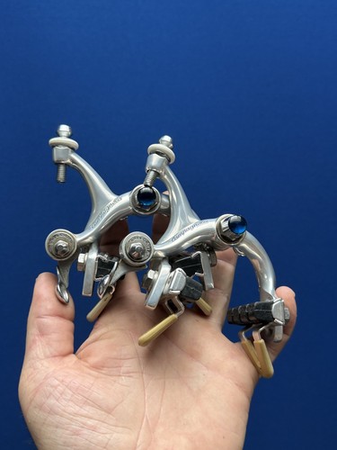 Campagnolo record cobalto - campagnolo,