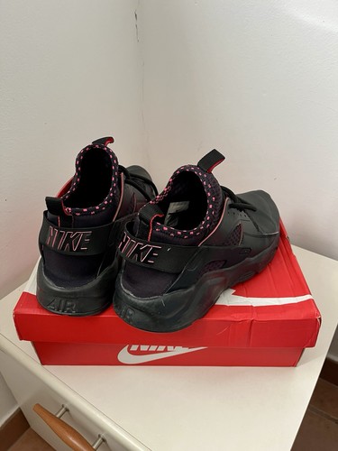 Nike air huarache - air,