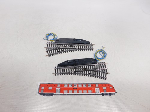 Märklin 2261 coppia - h0,