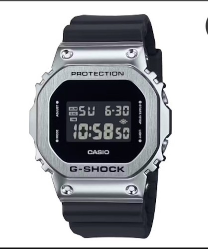 Orologio casio shock - orologio, g-shock