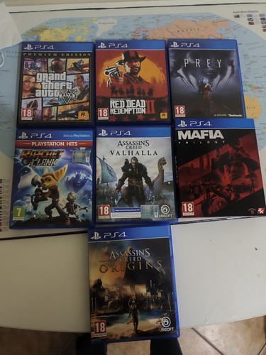Giochi ps4 usati ita - usati,