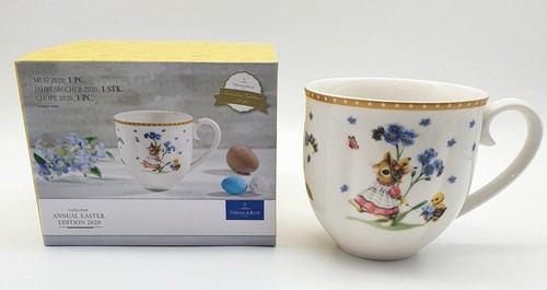 Villeroy boch annual easter - boch,