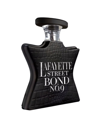 Bond lafayette street - lafayette,