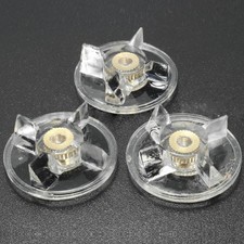 ingranaggi in plastica e di