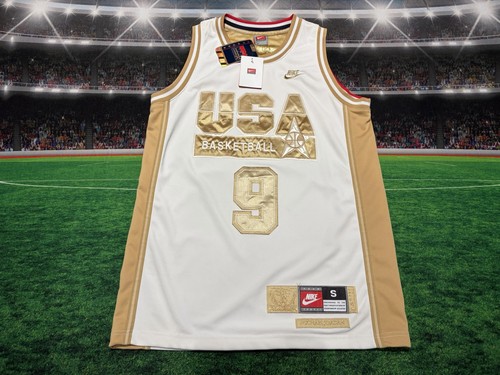 Maglia michael jordan - maglia, #9