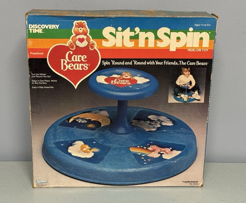 1983 vintage kenner - vintage,