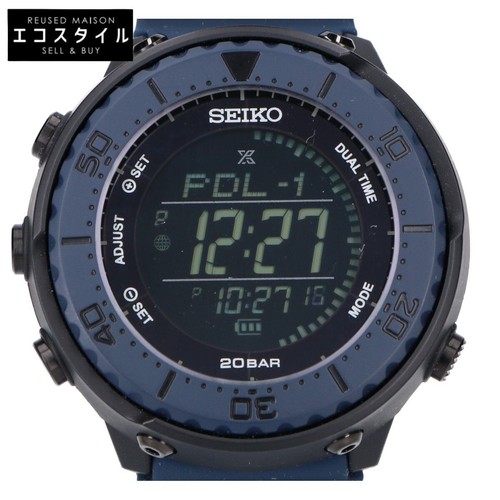 Seiko nano universe limited - seiko,