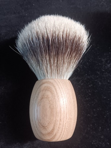 Spazzola barba punta - spazzola, da