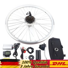 Kit Bici Elettrica 28"