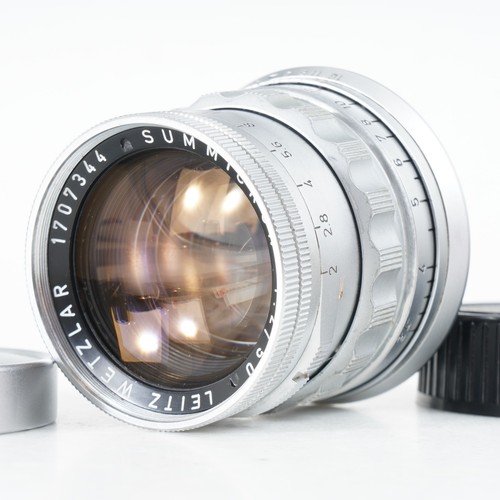 Leica summicron cm - 5,