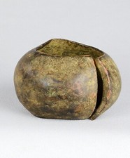 Bracciale cavigliera rame