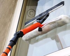 KIT LAVAVETRI TELESCOPICO 3,5