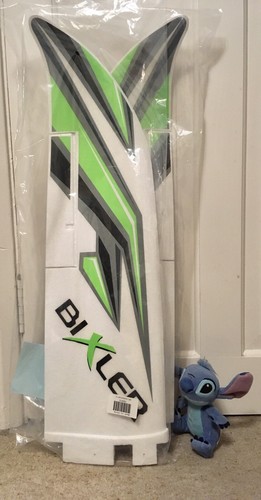 Hobbyking bixler 1400mm - 1.1,