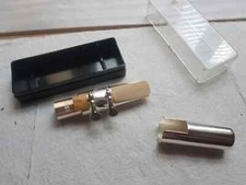 SAX TENORE B&S BOCCAGLIO IN METALLO