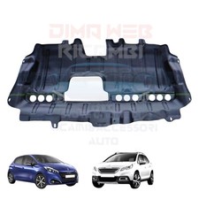 RIPARO RIVESTIMENTO SOTTO