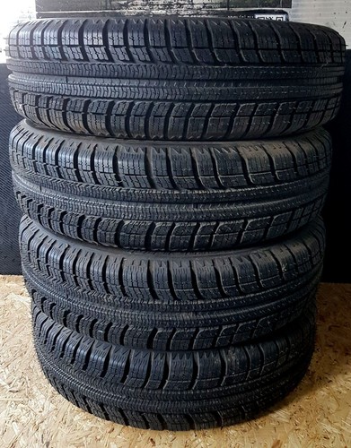 Gomme nuove 155 65r15 - gomme, 155/65r15