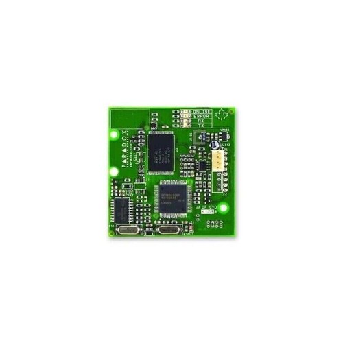 Paradox vdmp3 modulo - paradox,