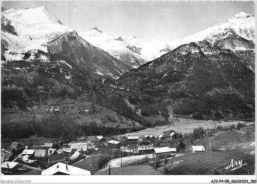 Ajip4 0428 orcieres - ajip4-05-0428,