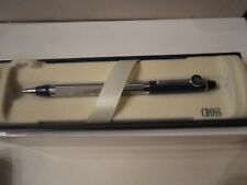 CROSS ROLLERBALL - AIM BLUE -