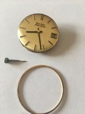 Ricambi Bulova accutron 
