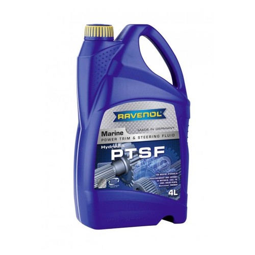 Ravenol marine power trim - marine,