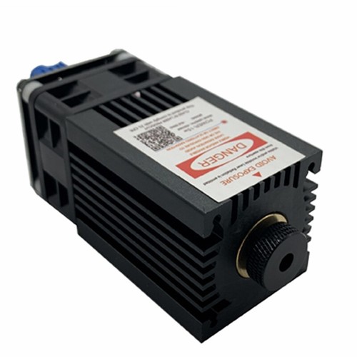 Modulo laser luce - , blu