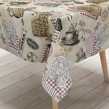 KEVKUS Tela Cerata Tovaglia