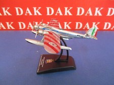 Die cast 1/200 Modellino Aereo