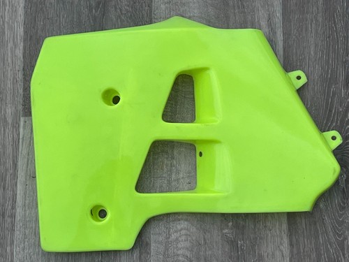 Spoiler serbatoio husqvarna - spoiler,