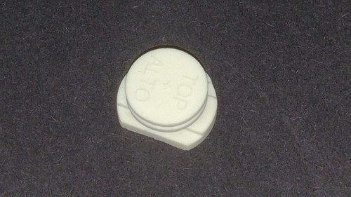 Valvola sicurezza pentole a - valvola,