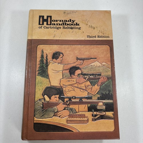 Hornady manuale ricarica - hornady,