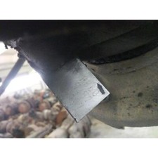 ASSALE POST. C/DIFFERENZIALE