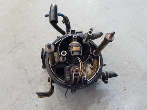 Monoiniettore fiat punto - monoiniettore,