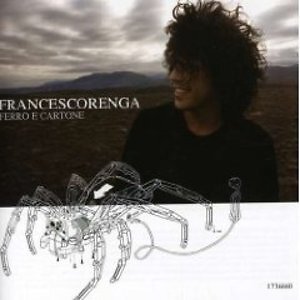Francesco renga ferro e - renga,