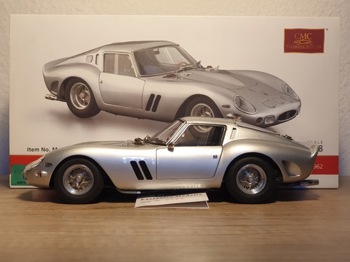 Cmc ferrari 250 - cmc, gto