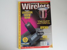 ALINCO DJ S41 & AKD REVIEW-