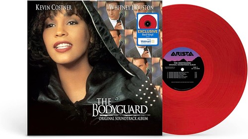 The bodyguard t whitney - -,