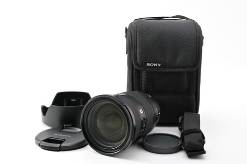 Obiettivo sony 70mm - sony, fe
