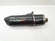 Silencieux (Gilera - Nexus Ie