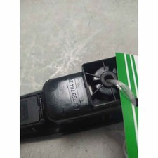 Interruttore pulsante alzavetro alzacristallo porta post Sx Peugeot 3008 0U 1.6B