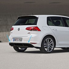 VW Golf 7 VII Diffusore